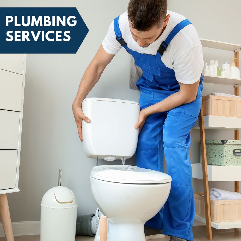 Plumbing Company in Payson, IL
